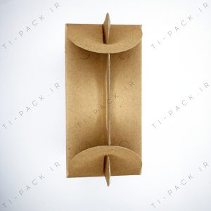 جعبه سوخاری دسته دار دوبلکس
