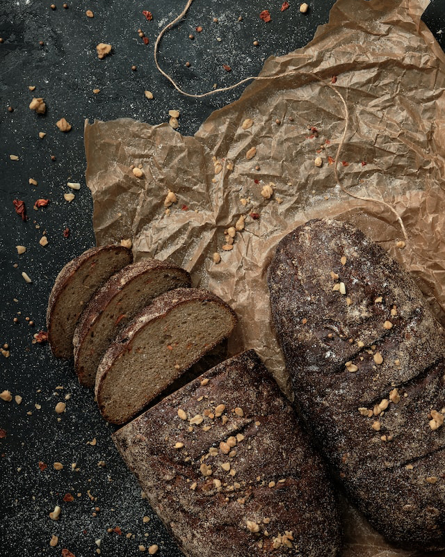 bread