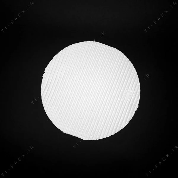 circle pizza liner