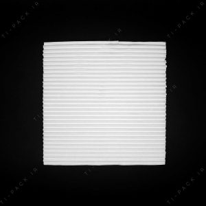 square pizaa liner