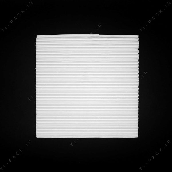 square pizaa liner