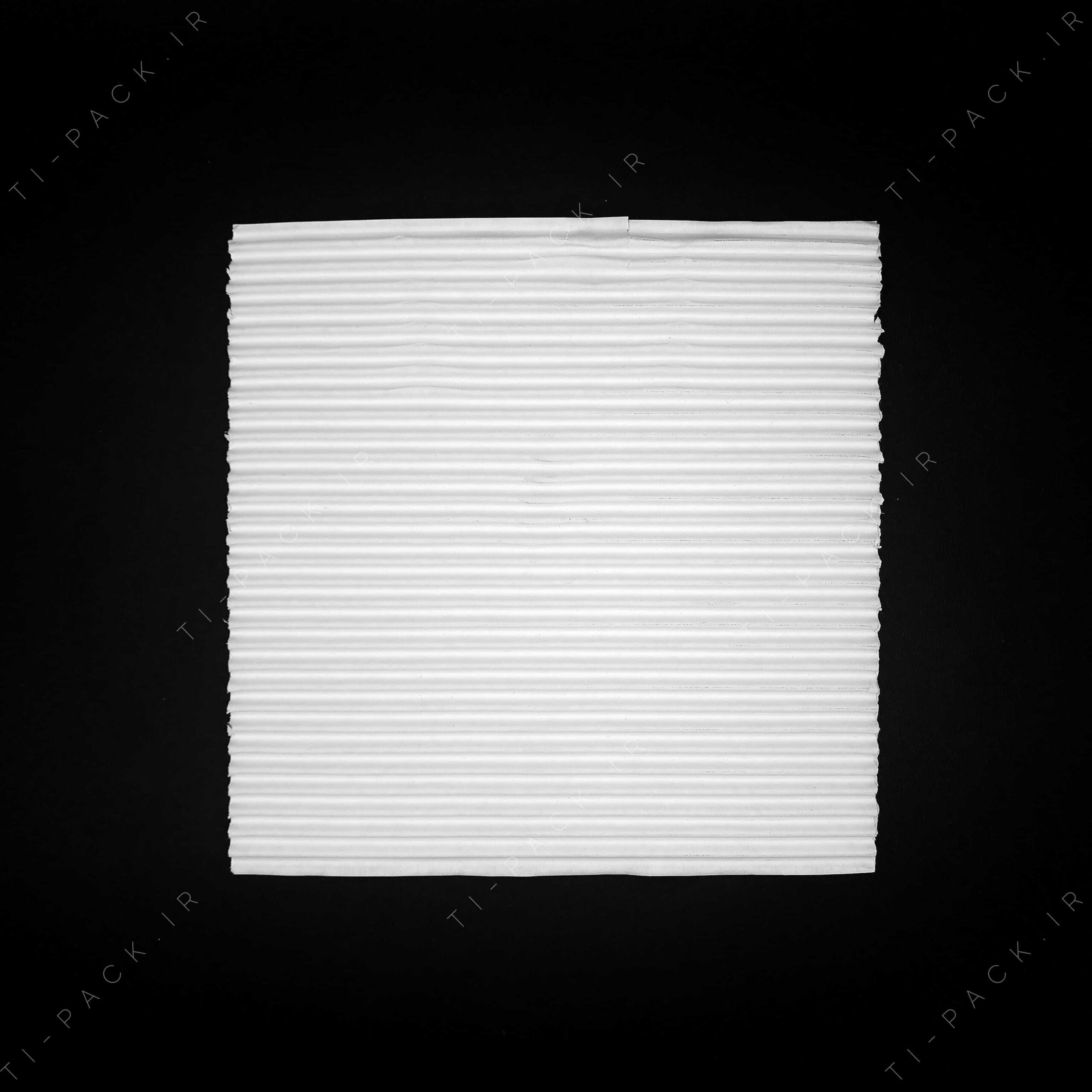 square pizaa liner