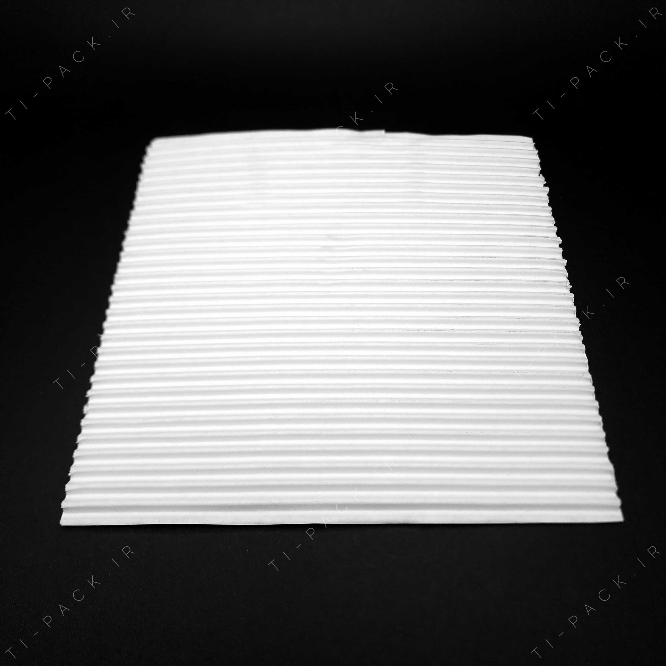 square pizaa liner