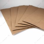 burger kraft packaging