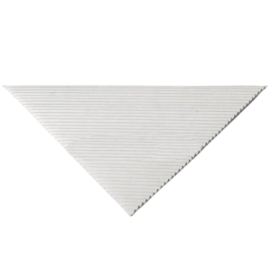 triangle pizaa liner