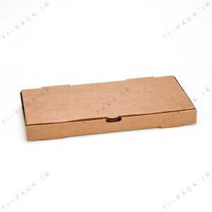 جعبه پیتزا ایفلوت