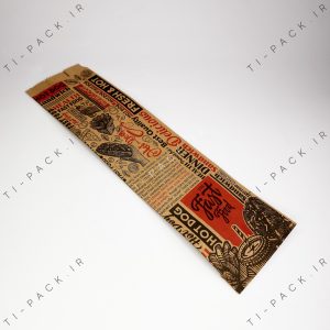 پاکت ساندویچ