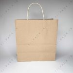 kraft bag