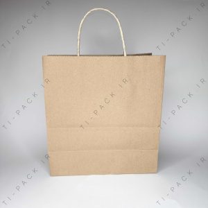 kraft bag