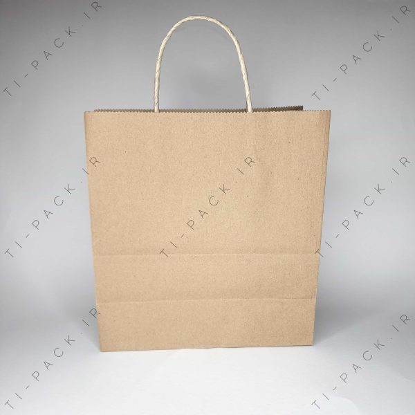 kraft bag