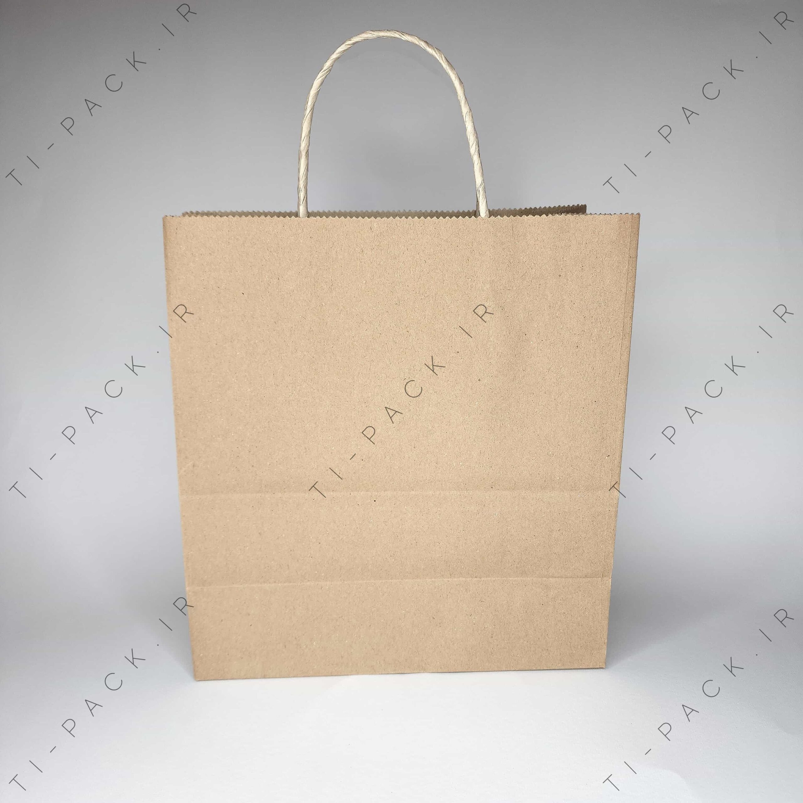 kraft bag