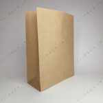 kraft paper bag