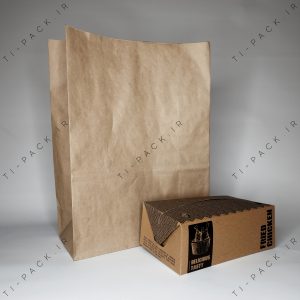 پاکت بیرون بر سوخاری