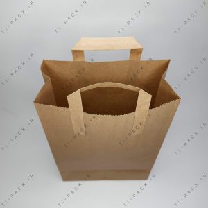 پاکت بیرون بر دسته دار