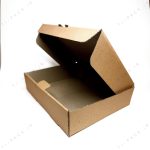 جعبه غذا تک پرسی