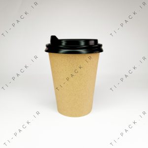 لیوان کرافت بیرون بر