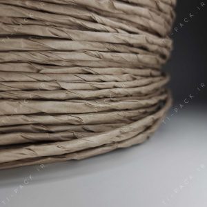 نخ کاغذی کرافت