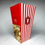 ظرف پاپ کورن
