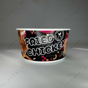 سطل سوخاری 70 انس