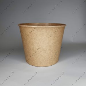 سطل کرافت 100 انس