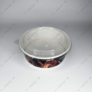 کاسه سوخاری 30 انس (سطل سوخاری 1000 سی سی)