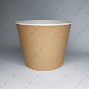 سطل کرافت بزرگ