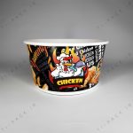 سطل سوخاری 70 انس (2000 سی سی)