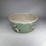 ظرف پاستا چاپی رنگی
