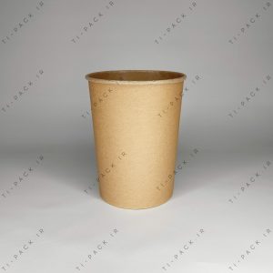 لیوان سوخاری کرافت