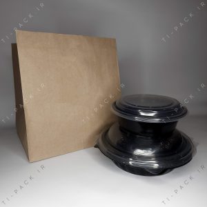 پاکت بیرون بر پاستا