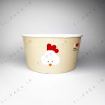 کاسه سوخاری سفارش اختصاصی