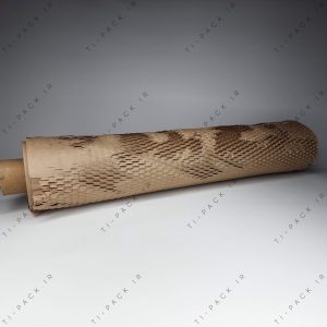 کاغذ ضربه گیر