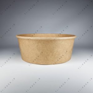 کاسه کرافت ۱۳۰۰ میلی لیتری