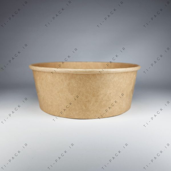 کاسه کرافت ۱۳۰۰ میلی لیتری