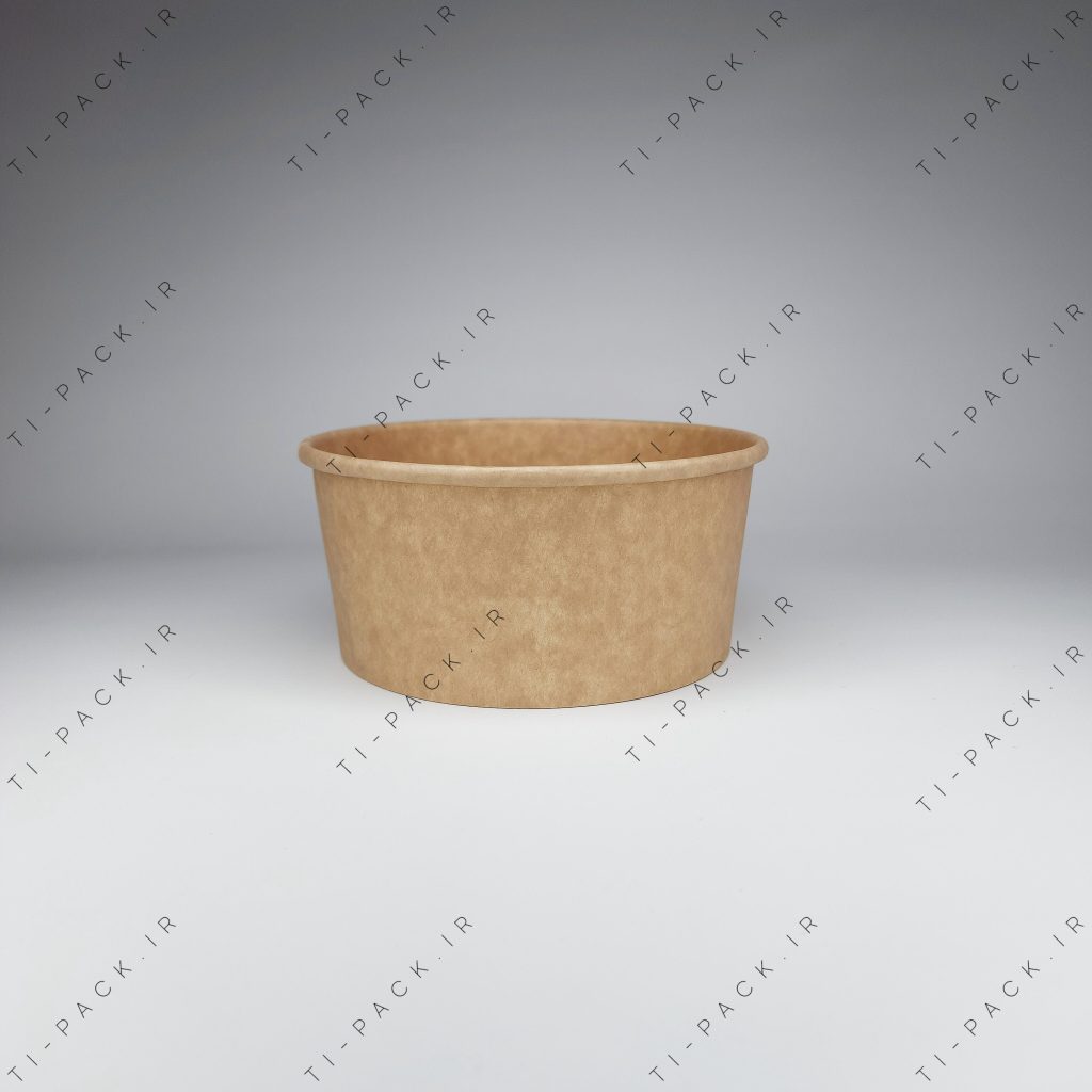 کاسه کرافت ۷۵۰ سی‌سی (۲۵ انس)