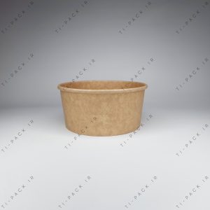 کاسه کرافت ۷۵۰ سی‌سی (۲۵ انس)