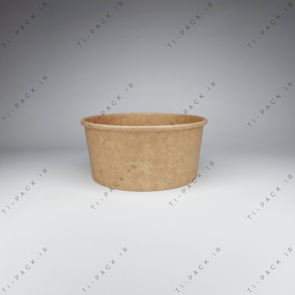 کاسه کرافت ۷۵۰ سی‌سی (۲۵ انس)