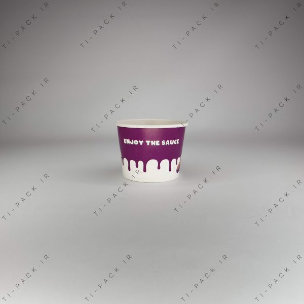 سس کاپ کاغذی