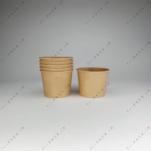 لیوان کاغذی 120