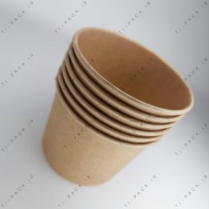 کاسه بستنی کرافت