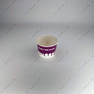 سس کاپ کاغذی