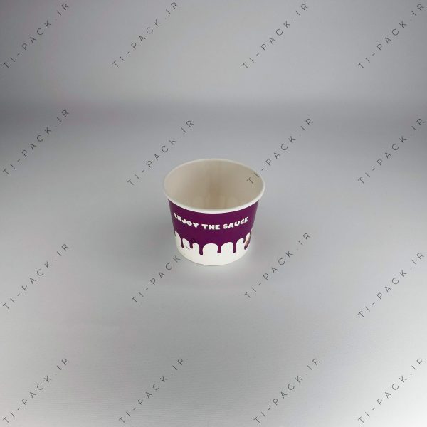 سس کاپ کاغذی