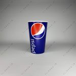 لیوان پپسی 480