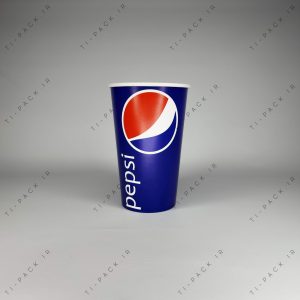 لیوان پپسی 480