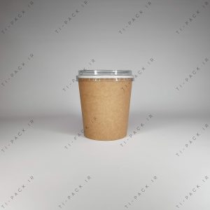 لیوان کرافت نودل