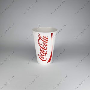 لیوان نوشابه 480