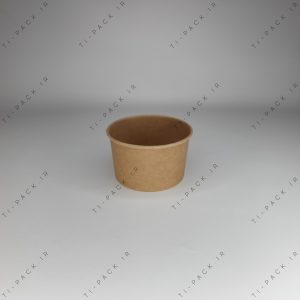 کاسه بستنی 180 فول کرافت