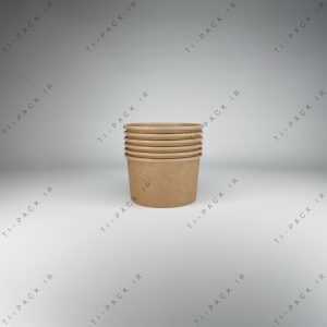 کاسه کرافت کوچک