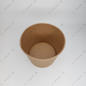 سطل 1000 میلی لیتر کرافت