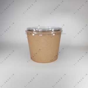 ظرف کرافت مینی کوکی